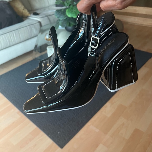 Jeffrey Campbell Shoes - Picture 4 of 4
